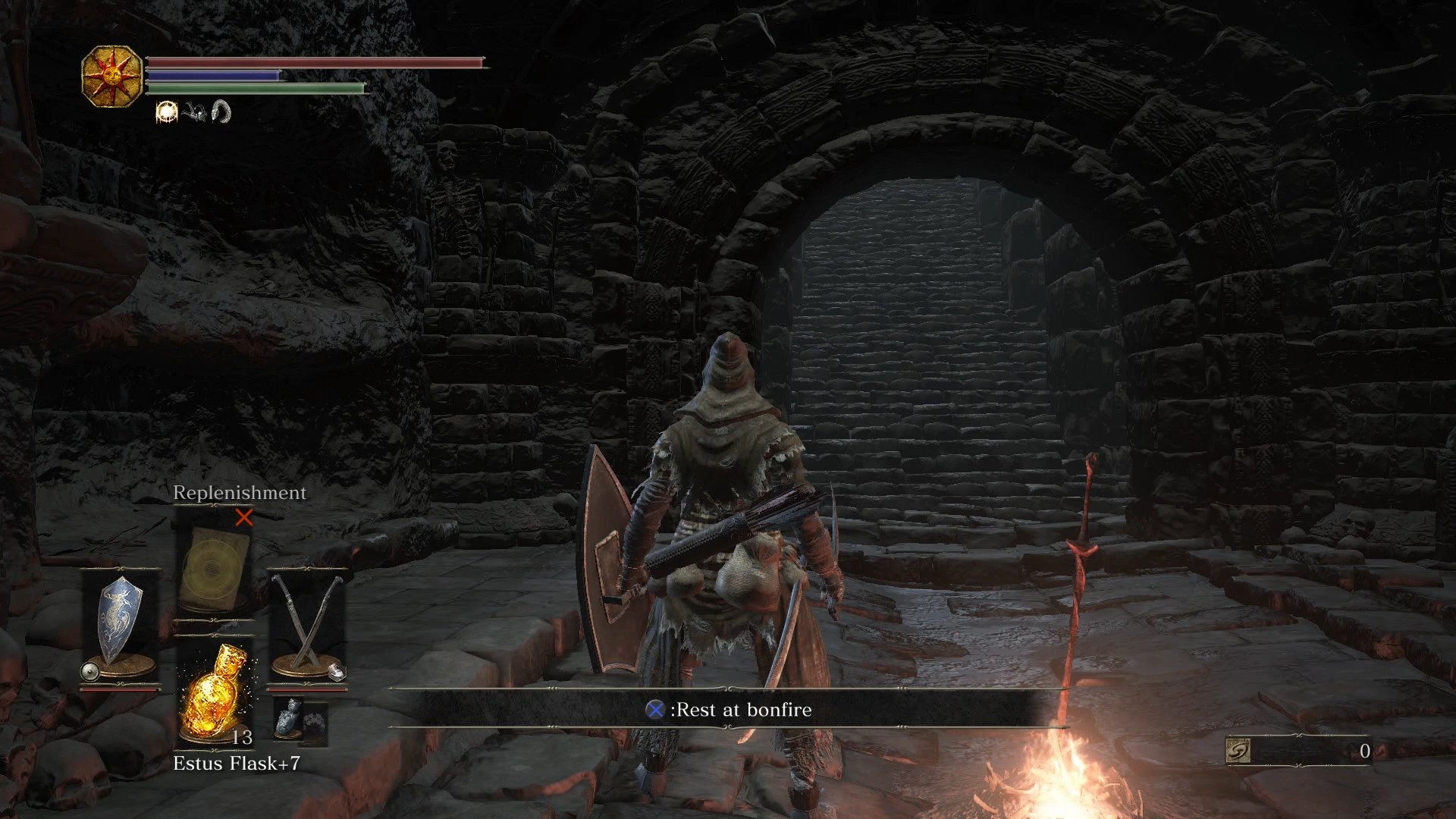 Dark Souls III - Imagen 2